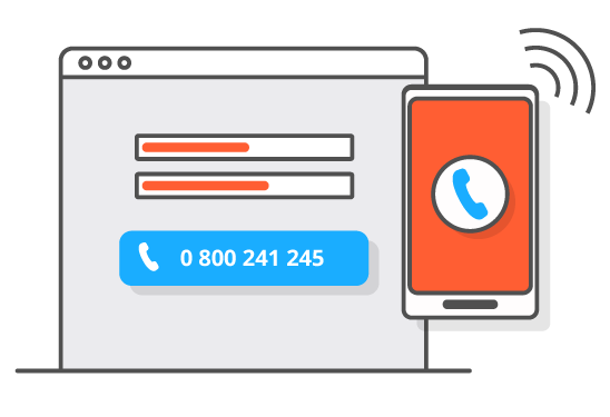 Call tracking